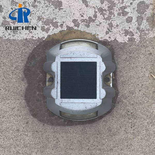 Fcc Led Solar Road Marker Factory In Uae